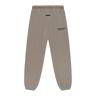 Fear of God Essentials FW24 Heather Grey Sweatpants