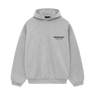 Fear of God Essentials FW24 Light Heather Full Set - foto 2