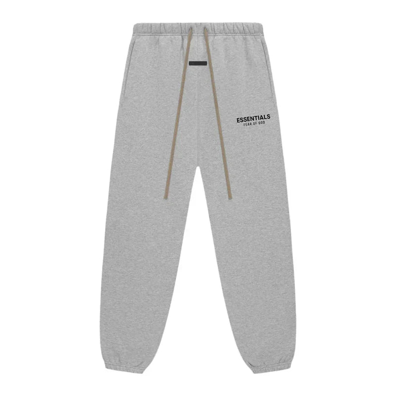 Fear of God Essentials FW24 Light Heather Sweatpants