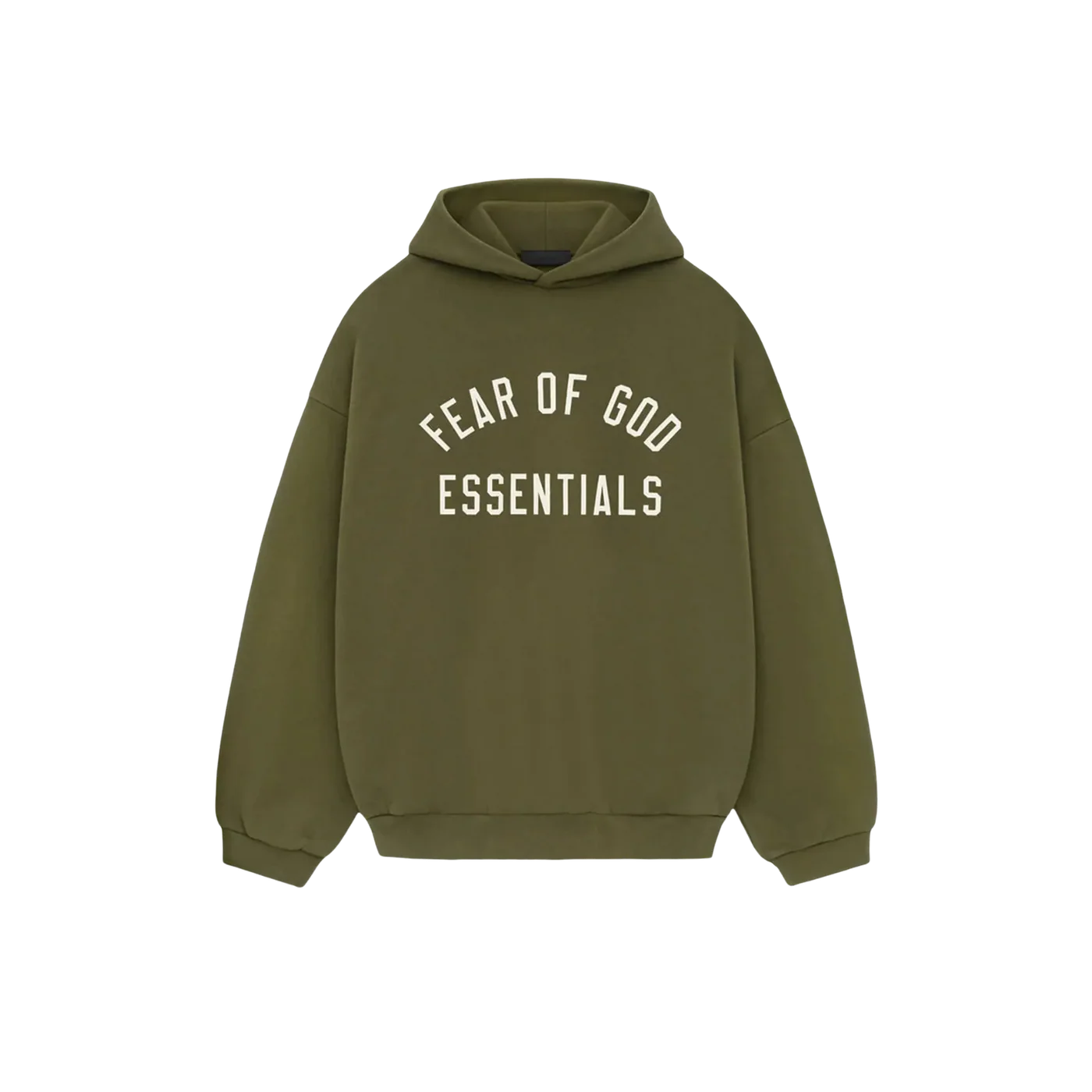 Fear of God Essentials FW24 Military Full Set