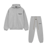 Fear of God Essentials FW24 Light Heather Full Set