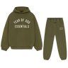 Fear of God Essentials FW24 Military Full Set