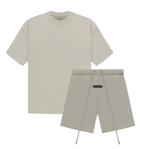 Fear of God Essentials Seal Summer Set