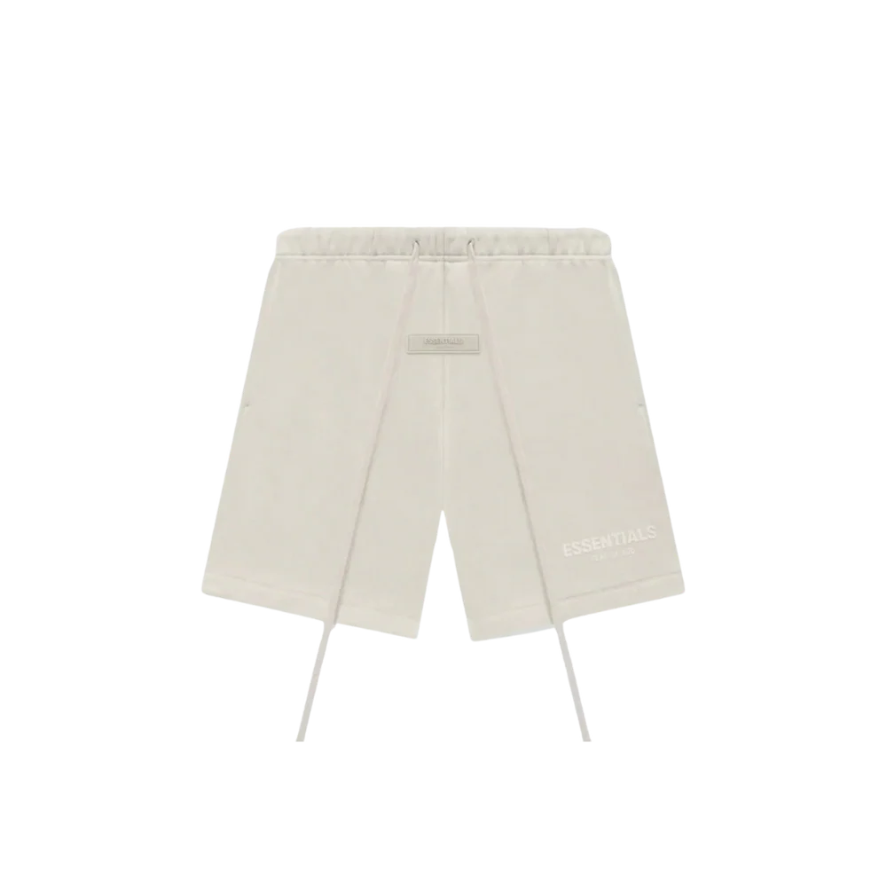 Fear of God Essentials Wheat Short