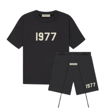 Fear of God Essentials 1977 Iron Summer Set