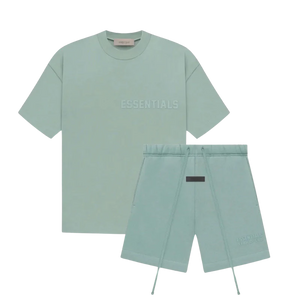 Fear of God Essentials Sycamore Summer Set