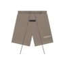 Fear of God Essentials Desert Taupe Short
