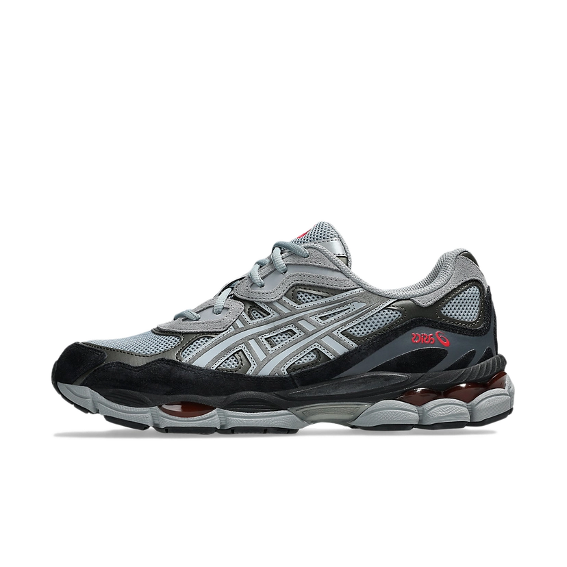 ASICS Gel-NYC Gravel Black