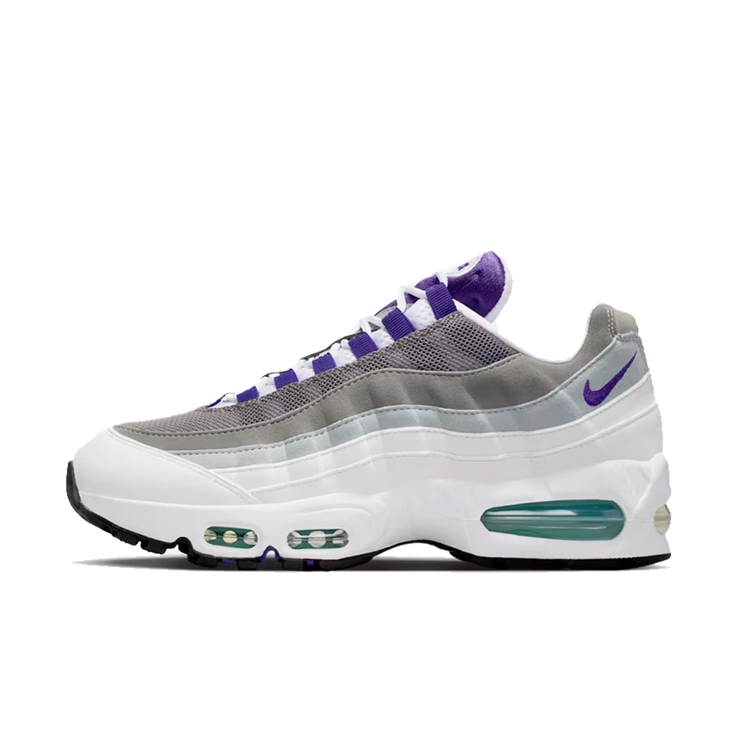 Nike Air Max 95 OG Big Bubble Grape