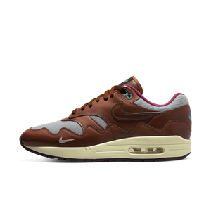 Nike Air Max 1 Patta The Next Wave Dark Russett