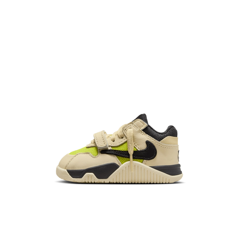 Air Jordan Jumpman Jack TR Travis Scott Bright Cactus (TD)
