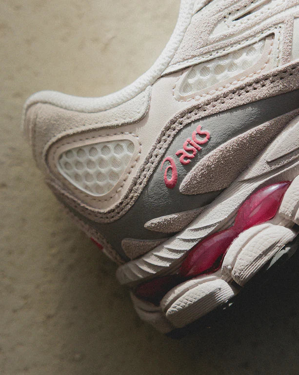 ASICS Gel-NYC Cream Moonrock