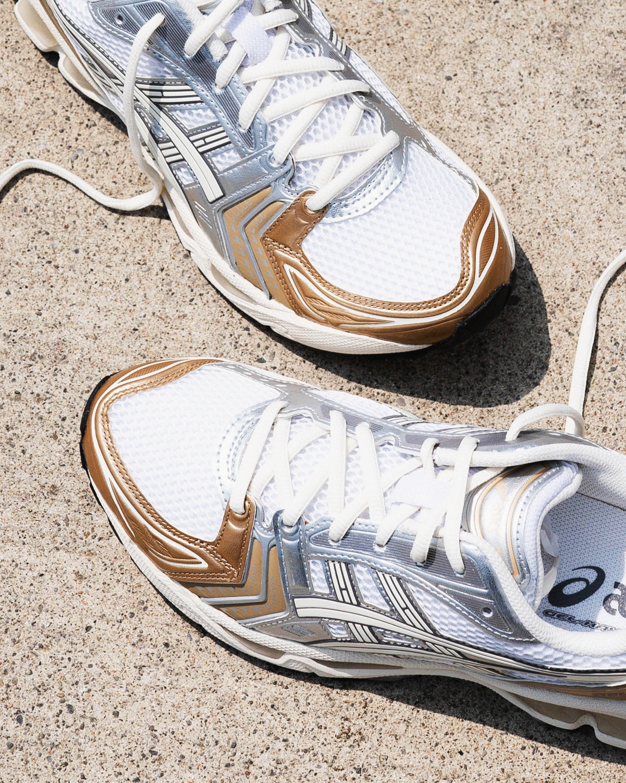 ASICS GEL-Kayano 14 Olympic Medals