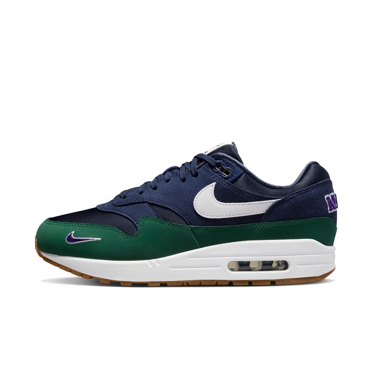 Nike Air Max 1 Gorge Green