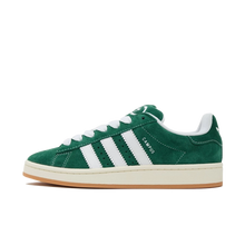 Adidas Campus 00s Dark Green Cloud White
