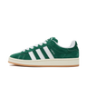 Adidas Campus 00s Dark Green Cloud White
