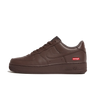 Nike Air Force 1 Low Supreme Baroque Brown