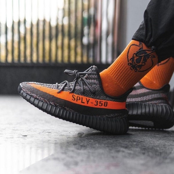 Adidas Yeezy Boost 350 V2 Carbon Beluga