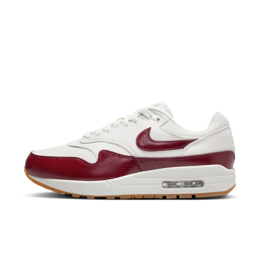 Nike Air Max 1 LX Team Red
