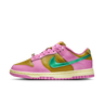 Nike Dunk Low QS Parris Goebel (W)