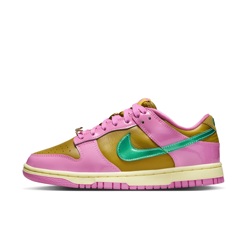 Nike Dunk Low QS Parris Goebel (W)