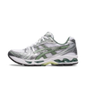 ASICS Gel-Kayano 14 White Pure Silver Slate Grey Sage