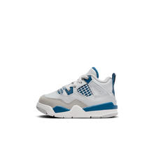 Air Jordan 4 Retro Military Blue (TD)