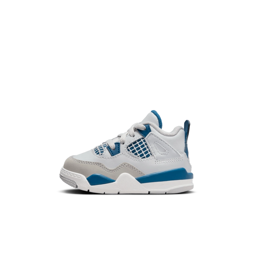 Air Jordan 4 Retro Military Blue (TD)