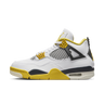 Air Jordan 4 Retro Vivid Sulfur (W)