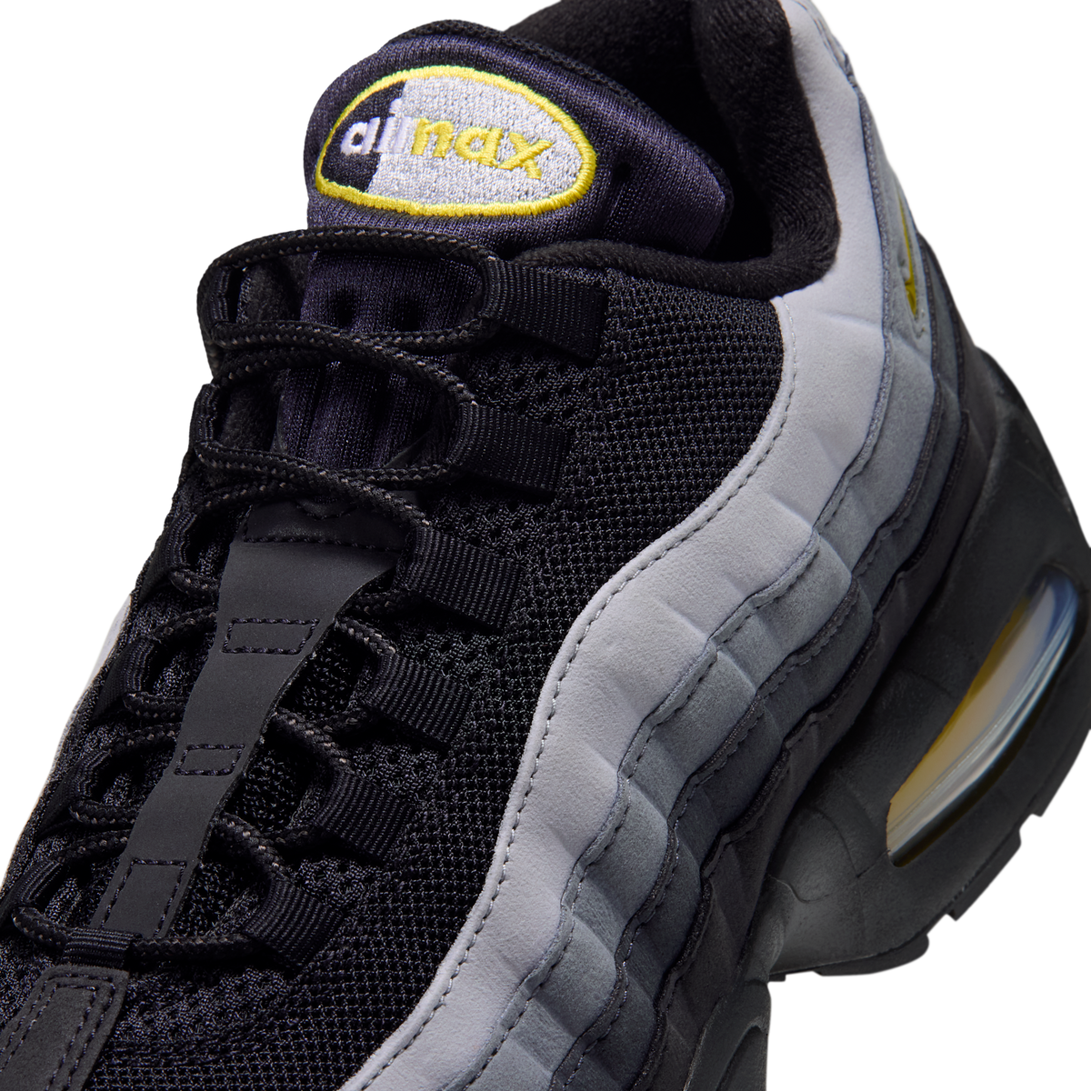 Nike Air Max 95 Premium Big Bubble Batman