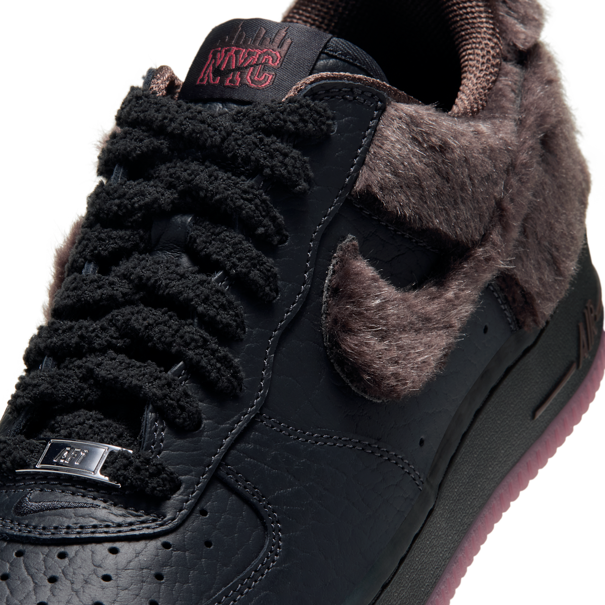 Nike Air Force 1 Low '07 NYC Rat