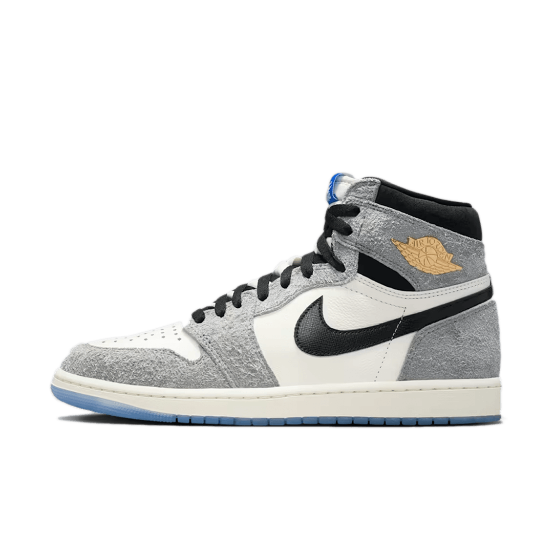 Air Jordan 1 Retro High OG All-Star Cool Grey