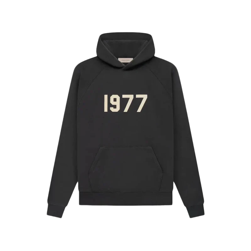 Fear of God Essentials 1977 Iron Black Full Set - foto 2