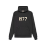 Fear of God Essentials 1977 Iron Black Full Set - foto 2