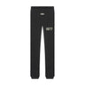 Fear of God Essentials 1977 Iron Black Sweatpants