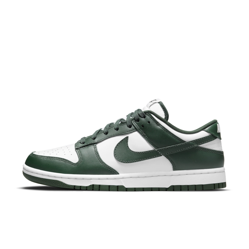Nike Dunk Low Michigan State