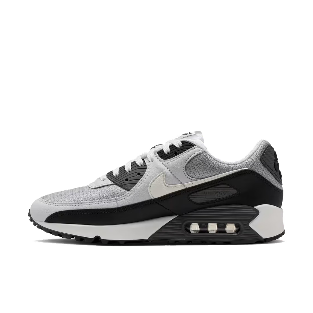 Nike Air Max 90 Wave Pack Iron Grey sneaker