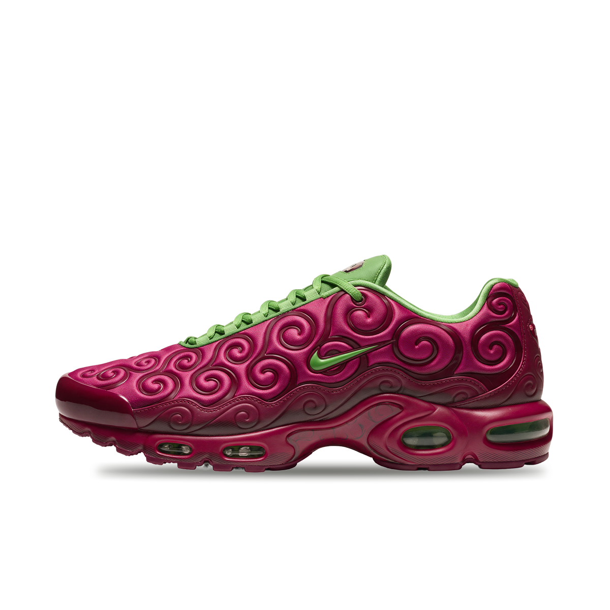 Nike Air Max Plus One Piece Ope Ope (Without Promo Card)