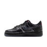 Nike Air Force 1 Low Scream Ghostface Black