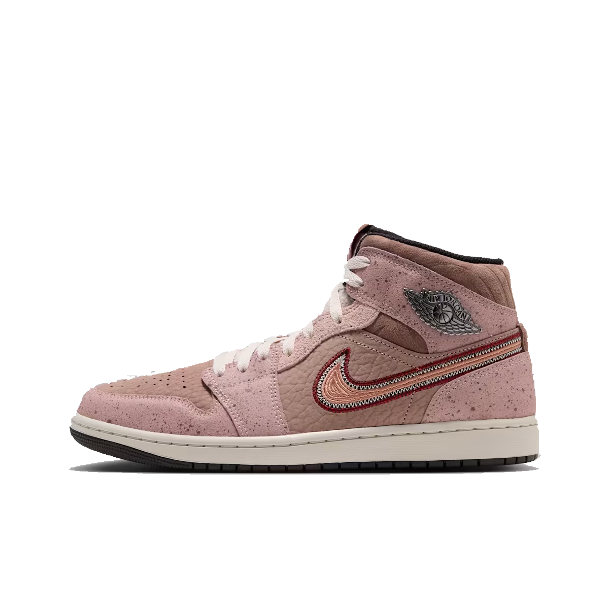 Air Jordan 1 Mid SE Día de Muertos