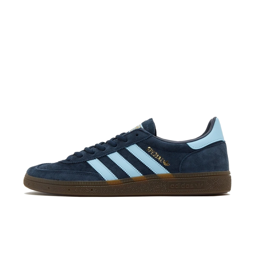Adidas Handball Spezial Navy Gum
