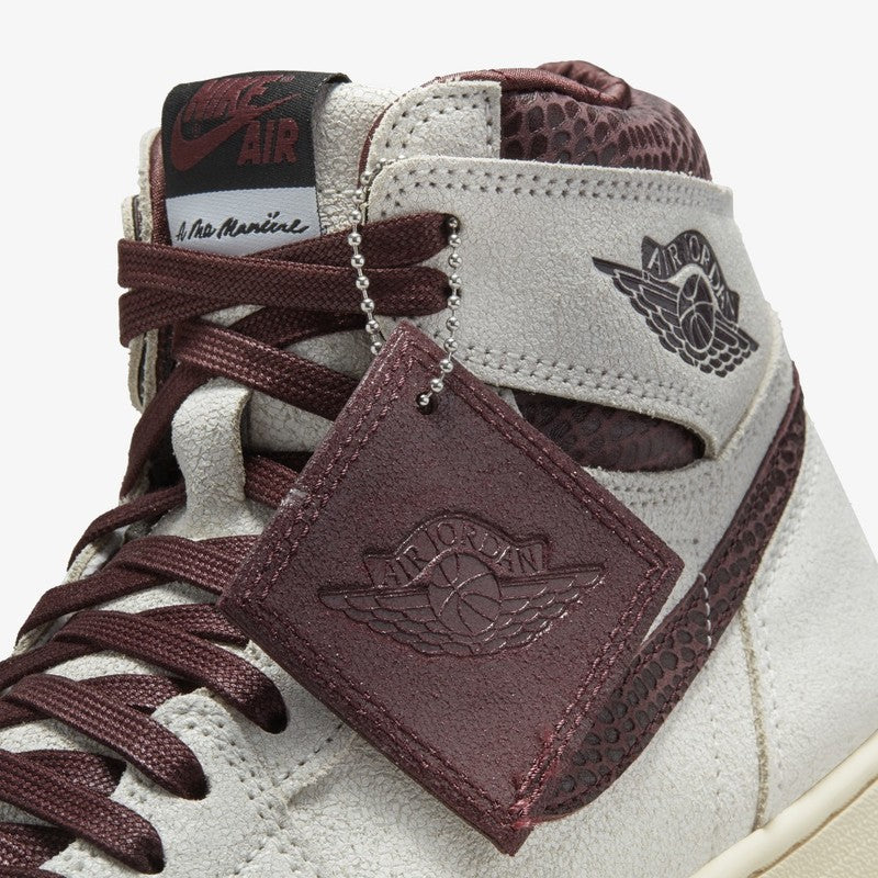 Air Jordan 1 Retro High OG A Ma Maniére