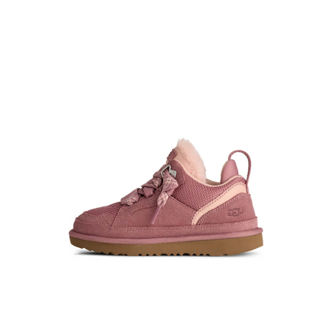 UGG Lowmel Pink Dawn (Kids)