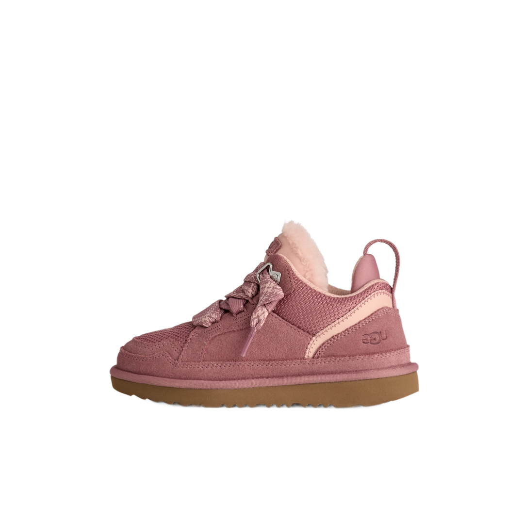 UGG Lowmel Pink Dawn (Kids) sneaker