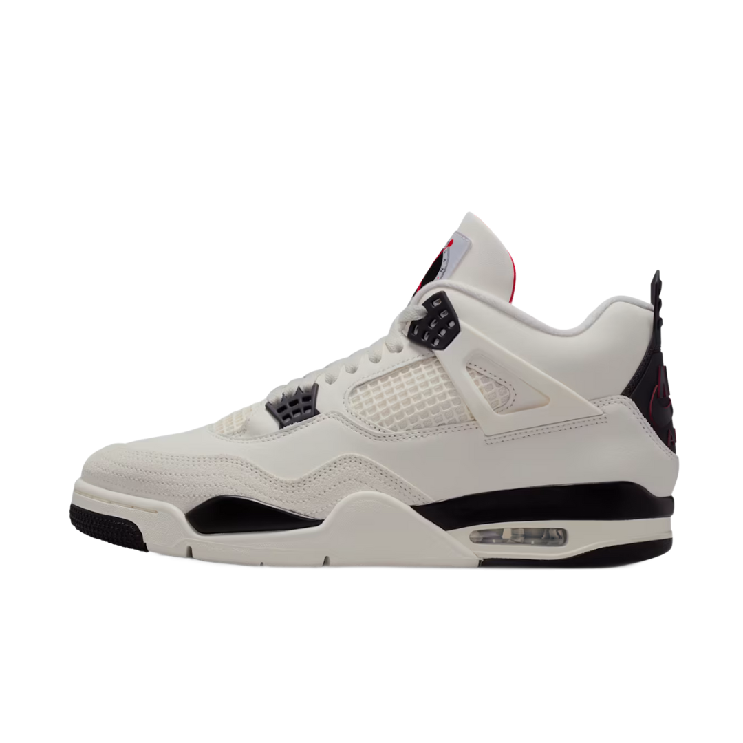 Air Jordan 4 Retro OG Flight Club sneaker