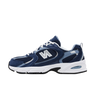 New Balance 530 Navy Arctic Grey sneaker