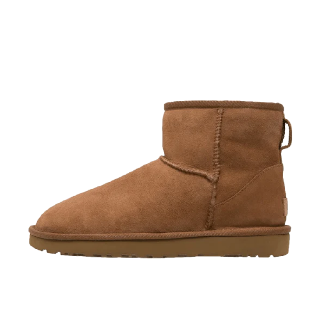 UGG Classic Mini II Boot Chestnut (W)