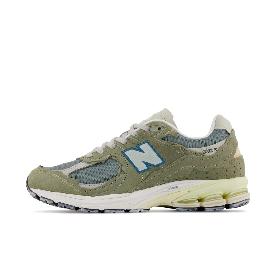 New Balance 2002R Protection Pack Mirage Grey