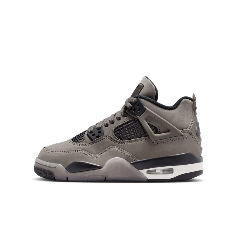 Air Jordan 4 Retro OG Cave Stone (GS)