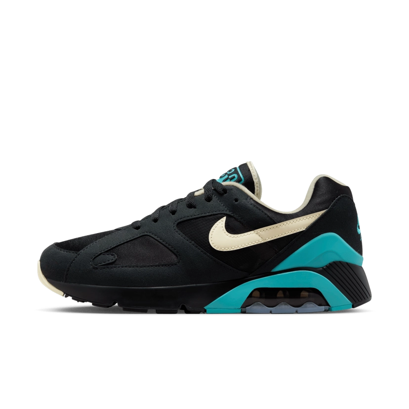 Nike Air Max 180 Dusty Cactus